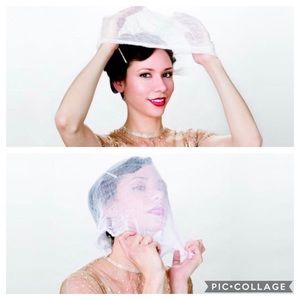 MAKEUP / GARMENT Saver 3 for $10